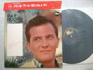 AUTOGRAPHED / PAT BOONE MUSIC CALENDAR / WITH OBI