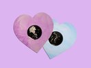 PRESALE Taylor Swift - Lover (Live From Paris) - Heart Shaped Vinyl - 2LP Rare
