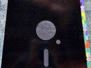 New Order - Blue Monday 1983 UK 12