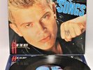 BILLY IDOL (GENERATION X) ‘Idol Songs’ 1988 Vinyl LP + Inner Sleeve – N44