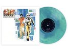 AIR - Moon Safari - French electronic duo - colored 180 gram VMP In Hand