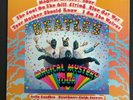 The Beatles Magical Mystery Tour  Original Master Recording LP Vinyl MFSL 1-047