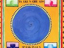Talking Heads - Speaking In Tongues | [Blue Vinyl LP] | Rhino