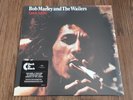 BOB MARLEY AND THE WAILERS - CATCH A FIRE 180g LP RE REMASTERED NEW SEALED