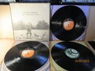 George Harrison - All Things Must Pass (Apple) 3 x LP Box Set
