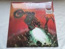 MEAT LOAF BAT OUT OF HELL Limited RED BLACK SWIRL  LP  *SEALED IN SHRINK NEW*