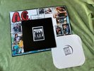 Anal Cunt Old Stuff Part 3 Vinyl Record Lp poste A.C. AxCx Seth Putman Grindcore