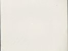 Brian Eno/ Jah Wobble, Spinner 180g (A1/B1) LP Test Pressing (M Hobson Archives)