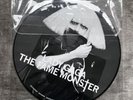 Lady Gaga The Fame Monster 12” Limited Picture Disc Vinyl Rare