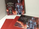 Vinyle LP 33 Tours Micheal Jackson History Book 1 EPC 474709 1 Europe Complet