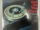 Various Artists Out On The Floor 28 Track Double Vinyl LP  Northern Soul Sealed