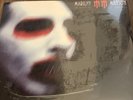 Marilyn Manson Golden Age of Grotesque Vintage Vinyl Record Lp New
