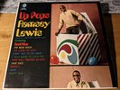 Ramsey Lewis ‎– Up Pops Ramsey Lewis: Vinyl LP. Chess ‎– CRLS.4535. UK, 1968. NM