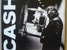 JOHNNY CASH American III: Solitary Man LP AMERICAN RECORDINGS 2000 EU RICK RUBIN