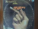 Tabaco Y Sus Metales – Advertencia [1980] Vinyl LP Latin Salsa Descarga Boogaloo