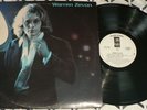 WARREN ZEVON S/T 1976 Asylum 7E-1060 OG 12” White Label DJ Vinyl Classic Rock LP