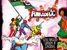 Funkadelic One Nation Under a Groove (Vinyl) (UK IMPORT)