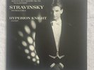 Hyperion Knight Beethoven Stravinsky Wilson Audio Vinyl 1983 Autographed