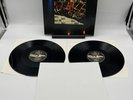 KISS MTV Unplugged 180g Double LP Vinyl Album Import