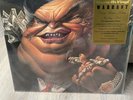 WARRANT DIRTY ROTTEN FILTHY STINKING RICH MUSIC ON VINYL GREEN VINYL  New