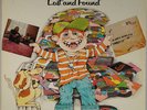 HUMBLE PIE –Lost & Found 1972 “Town & Country & “As Safe as Yesterday Is” 2 LPS