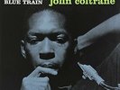 John Coltrane - Blue Train [New Vinyl LP] Ltd Ed, 180 Gram