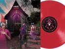 Cracker Island [B&N Exclusive] [Transparent Red Vinyl]