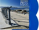 Kyuss - Muchas Gracias The Best Of Lim. Numbered Transparent Blue 2 Vinyl LP NEU