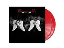 Depeche Mode - Memento Mori 2 X Red Vinyl Lp Preorder 24 March New & Sealed