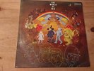 THE WORLD OF OZ  - UK -12