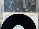 QUEEN hot space SOUTH AFRICA LP