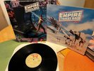 STAR WARS - THE EMPIRE STRIKES BACK Adventures Of Skywalker W/Booklet 1980 RSO