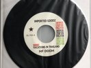 MF DOOM - Short Vacations In Thailand 7