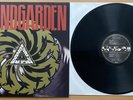 Soundgarden - Badmotorfinger LP Vinyl RE EU 2003 EX+/NM Grunge Rock