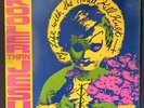 My Life With The Thrill Kill Kult Kooler Than Jesus/Devil Bunnies 1989 Vinyl
