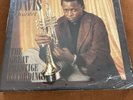 The Miles Davis Quintet– The Great Prestige Recordings Analogue Prod APJ 035