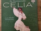 CELIA CRUZ LA INCOMPARABLE CON LA SONORA MATANCERA