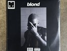 NEW SEALED Frank Ocean - Blond Vinyl LP Black Friday First Press w/ Sticker