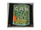 Can ‎– Ege Bamyasi - LP OIS - 1st Press