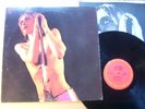 IGGY POP AND THE STOOGES,RAW POWER lp m-/vg+ OIS m(-) columbia rec. KC 32111 USA