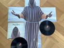 ISAAC HAYES black moses US 1st Press Enterprise ENS 5003 Vinyl VG++ Cover VG++