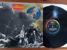Steve Miller Band Sailor Vinyl LP. EX 1968 ST2984 A5/B6