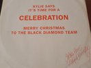 Kylie Minogue - Celebration - 12