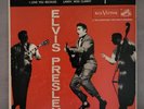Original USA Elvis Presley EP, Elvis Presley RCA Victor EPA-830, 1956