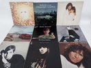 Bundle 9 Barbra Streisand Albums LPs Stoney End Butterfly Love Songs #128