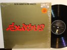 BOB MARLEY AND THE WAILERS Exodus ORIG 1977 US LP Island EX Vinyl in shrink