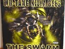 RZA Presents Wu-Tang Killa Bees – The Swarm (Volume 1) - VG+ / G+ - VG (-) VG