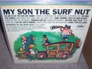 JACK MARSHALL my son the surf nut ( comedy )