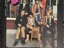 Moby Grape - S/T LP - Columbia Uncensored Cover 2-Eye Mono WITH POSTER