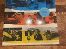 The Police Synchronicity Vinyl LP 1983 SEALED W Blue Audiophile Hype Sticker